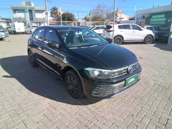 VOLKSWAGEN POLO 1.0 MPI TRACK MANUAL VOLKSWAGEN POLO 1.0 MPI TRACK MANUAL